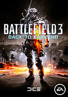 Pacote de Expansão Battlefield 3™ Back to Karkand